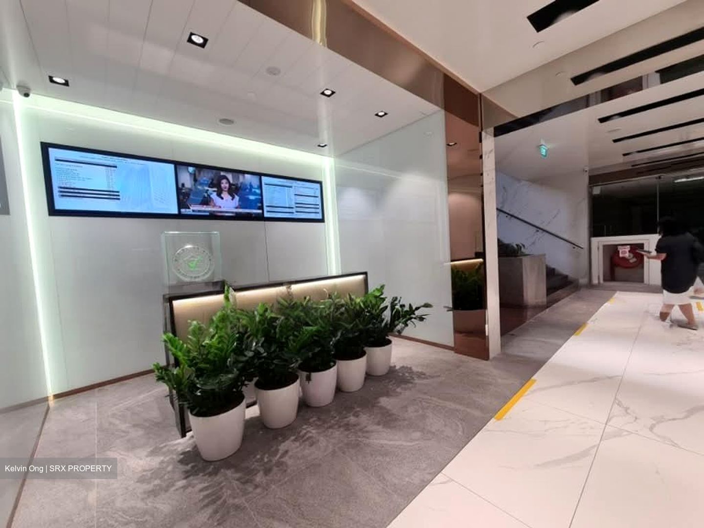 Tong Eng Building (D1), Office #567557581